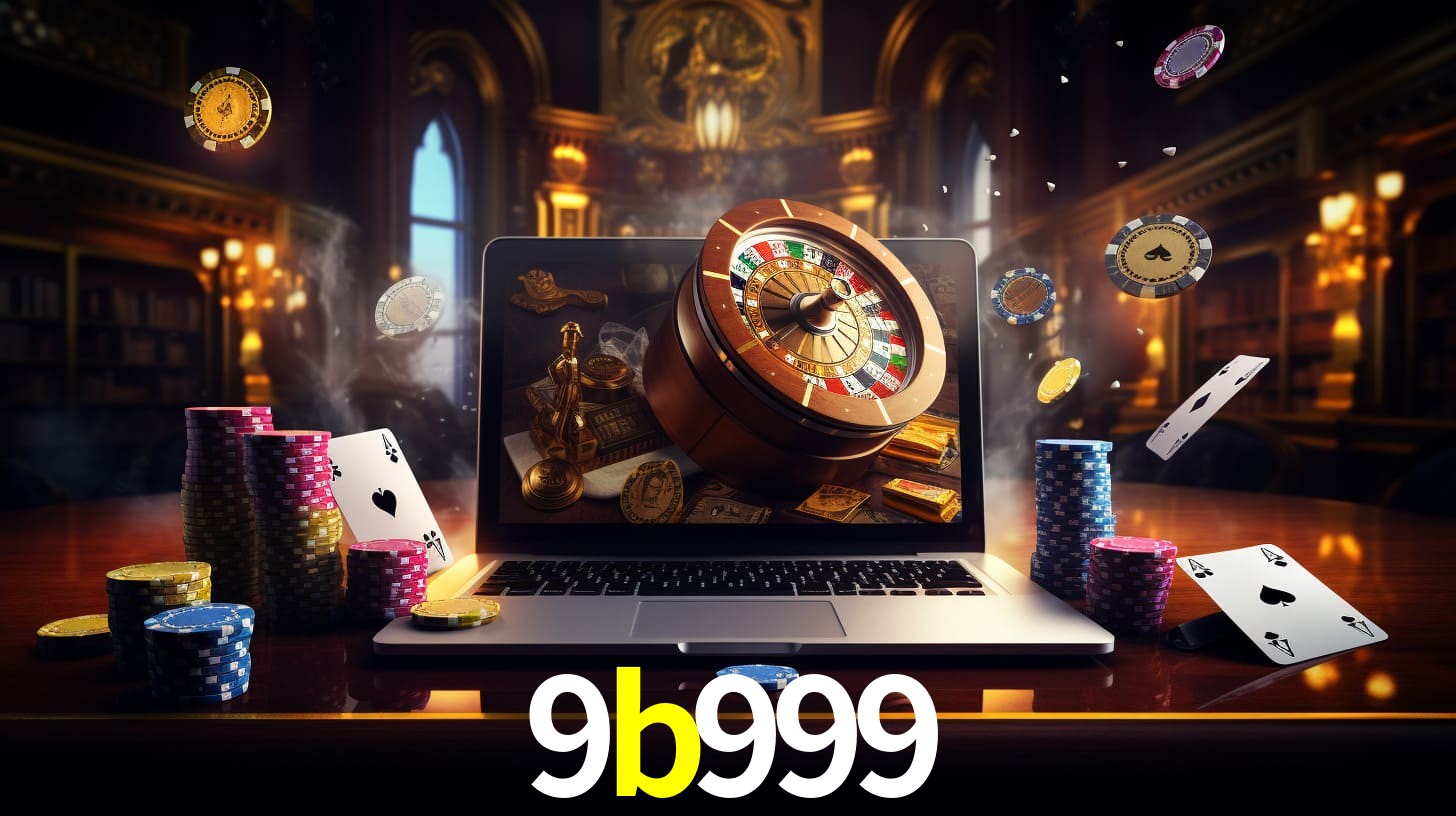 Live Casino 9b999