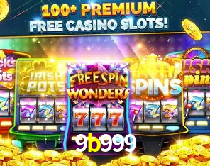 A Experiência Imersiva dos Cassinos Ao Vivo no 9b999