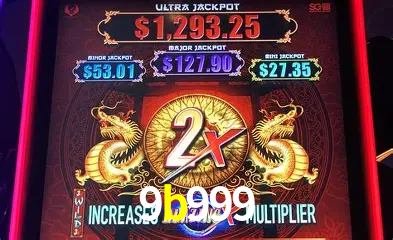 A Experiência Imersiva dos Cassinos Ao Vivo no 9b999