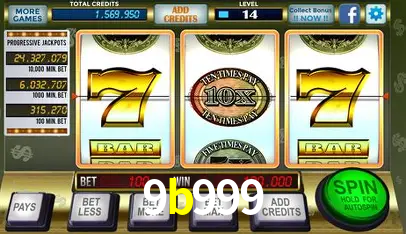 Descubra a Magia dos Jogos de Arcade no 9b999