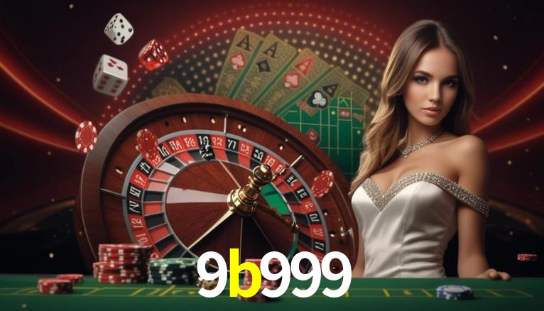 Live Casino 9b999