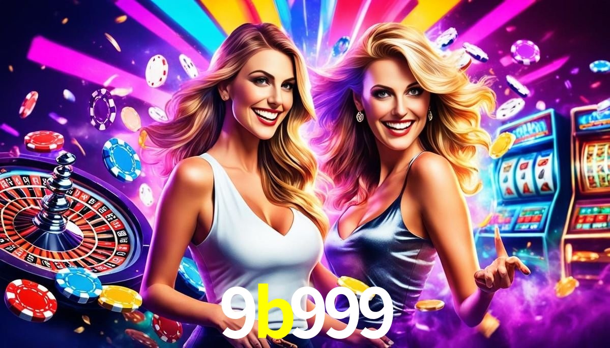 Casino Ao Vivo 9b999
